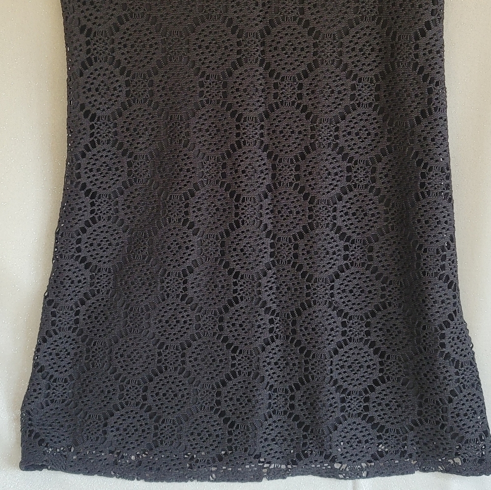 Lace Dress by Madison - Picture 6 of 16